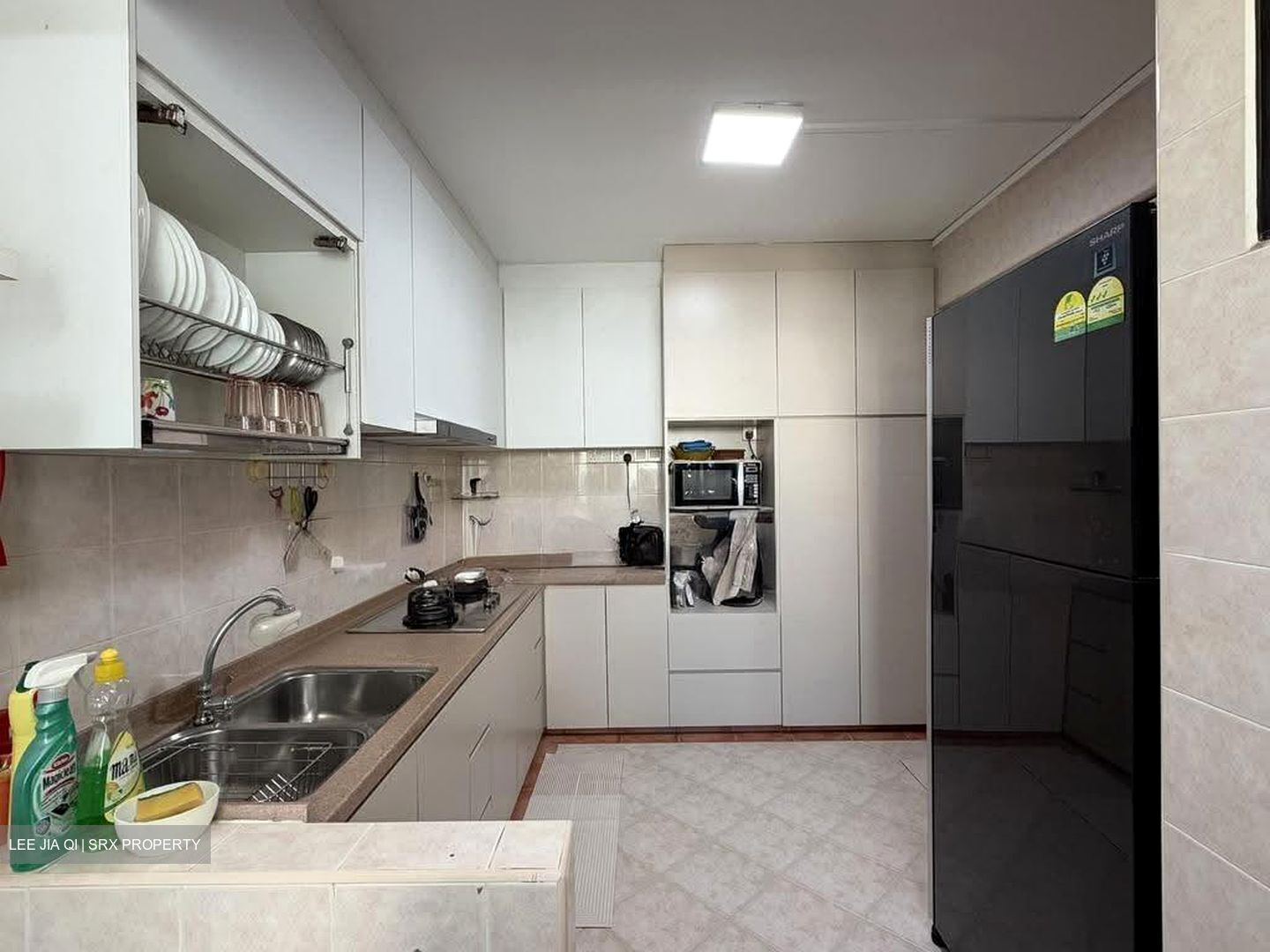 Blk 514 Woodlands Drive 14 (Woodlands), HDB 5 Rooms #639550521
